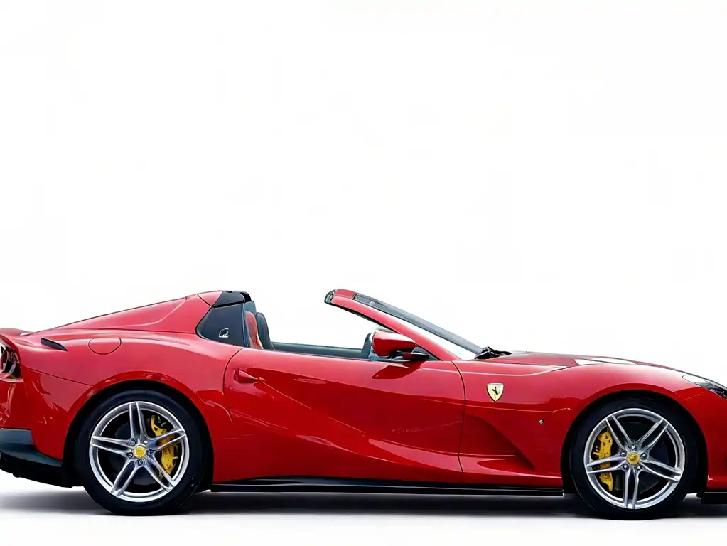 Ferrari 812 2024 — фото 5