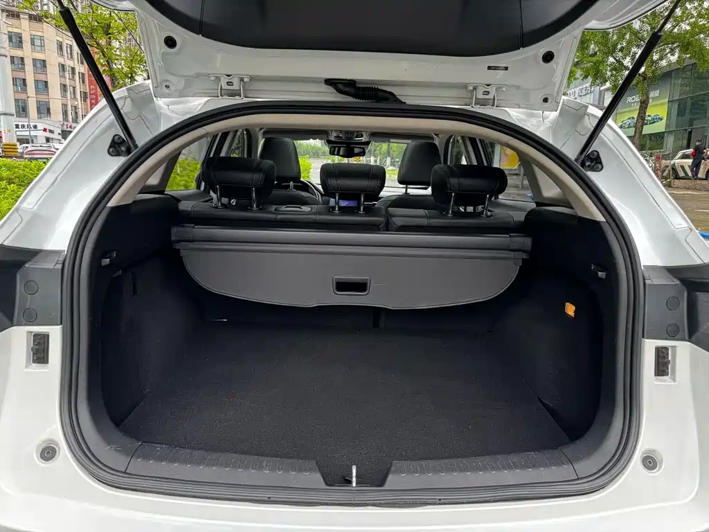 Haval F7 2020 — фото 28