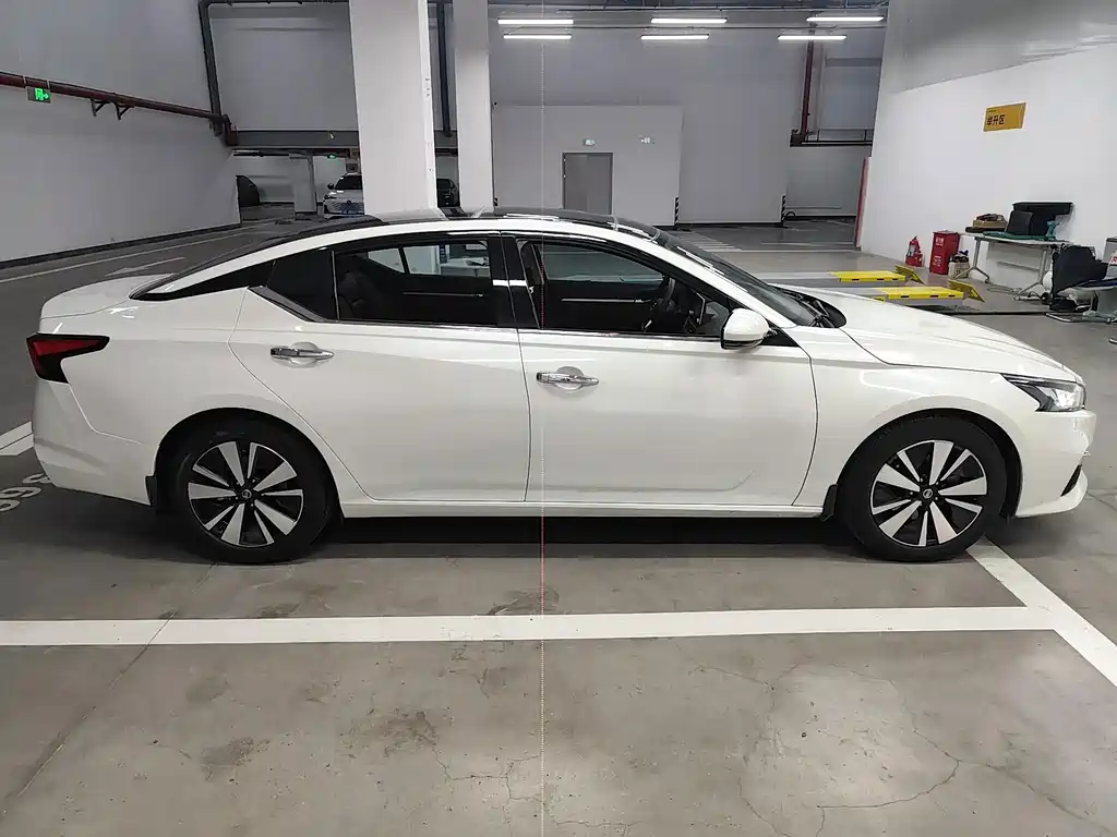 Nissan Teana 2020 — фото 11