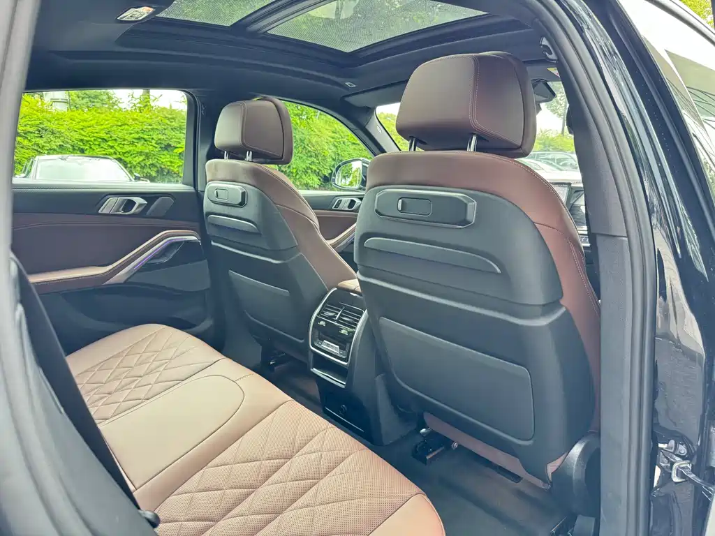 BMW X6 2024