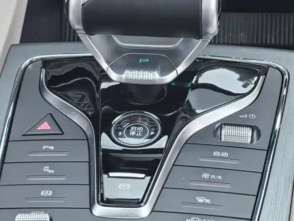 BYD Yuan PLUS 2024