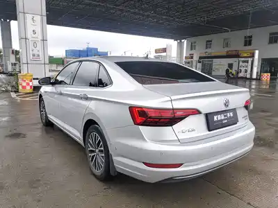 Volkswagen Sagitar 2021