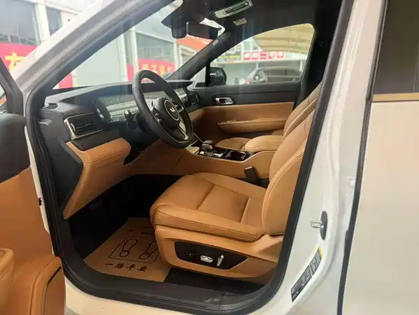 Li Auto ONE 2023