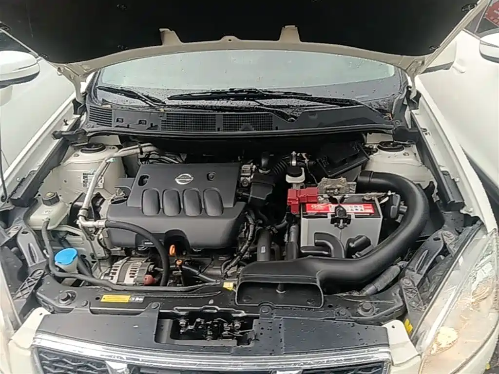 Nissan Qashqai 2015 — фото 20