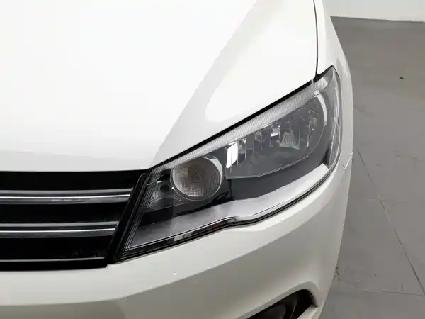 Volkswagen Jetta 2016