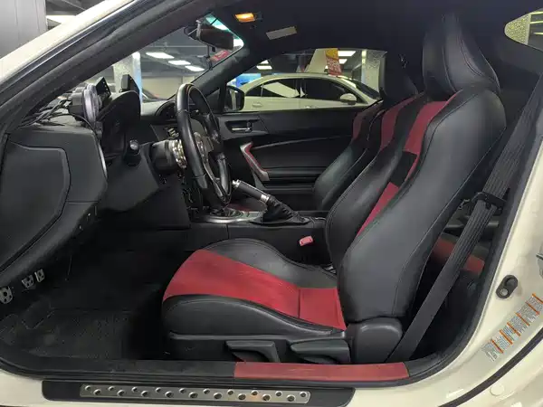 Toyota 86 2013