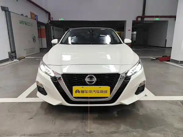 Nissan Teana 2020