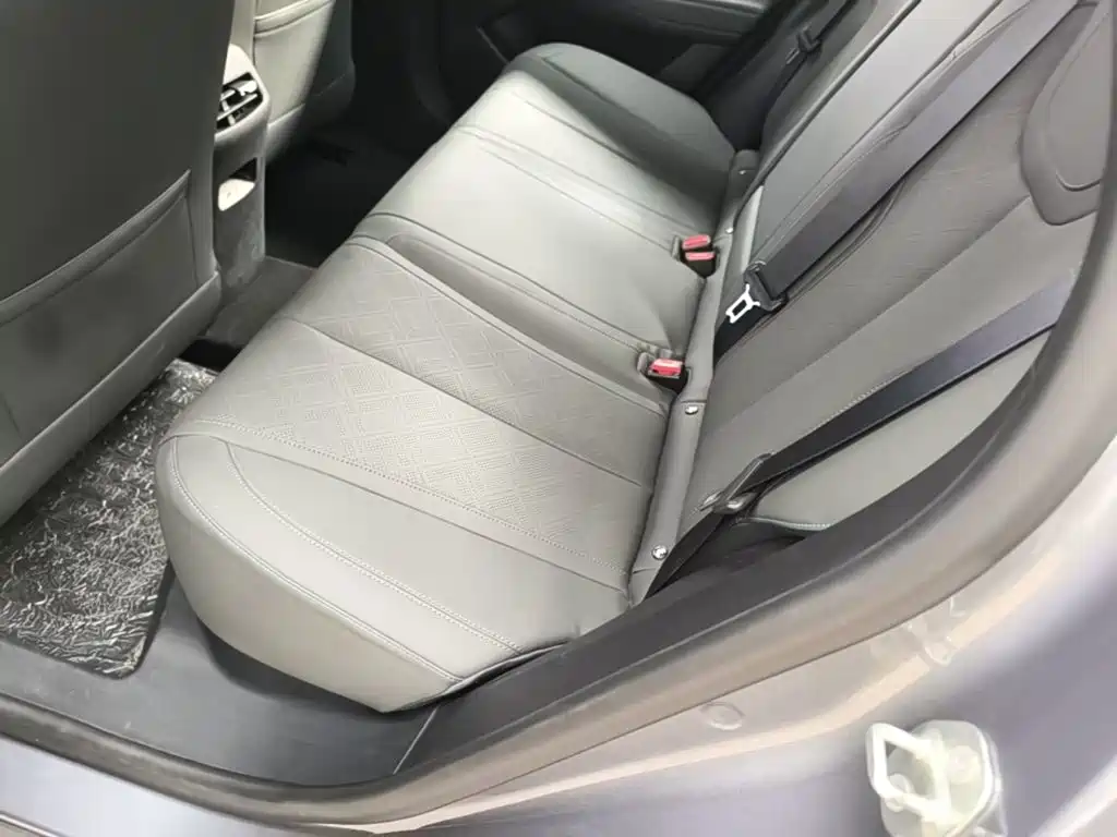 BYD Qin PLUS 2025 — фото 17