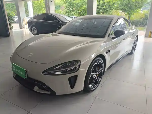 Xiaomi SU7 2025