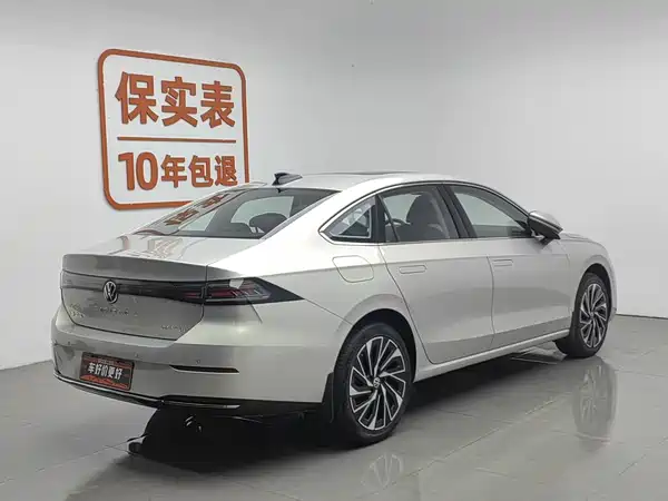 Volkswagen Sagitar 2026