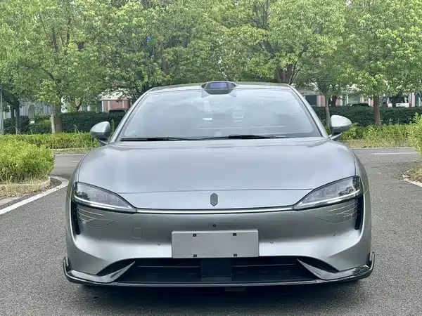 Luxeed S7 2025