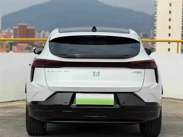 Buick E4 2023