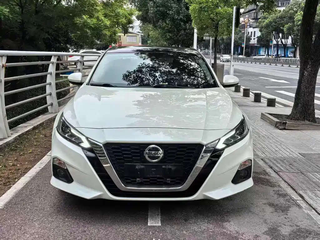 Nissan Teana 2019 — фото 2