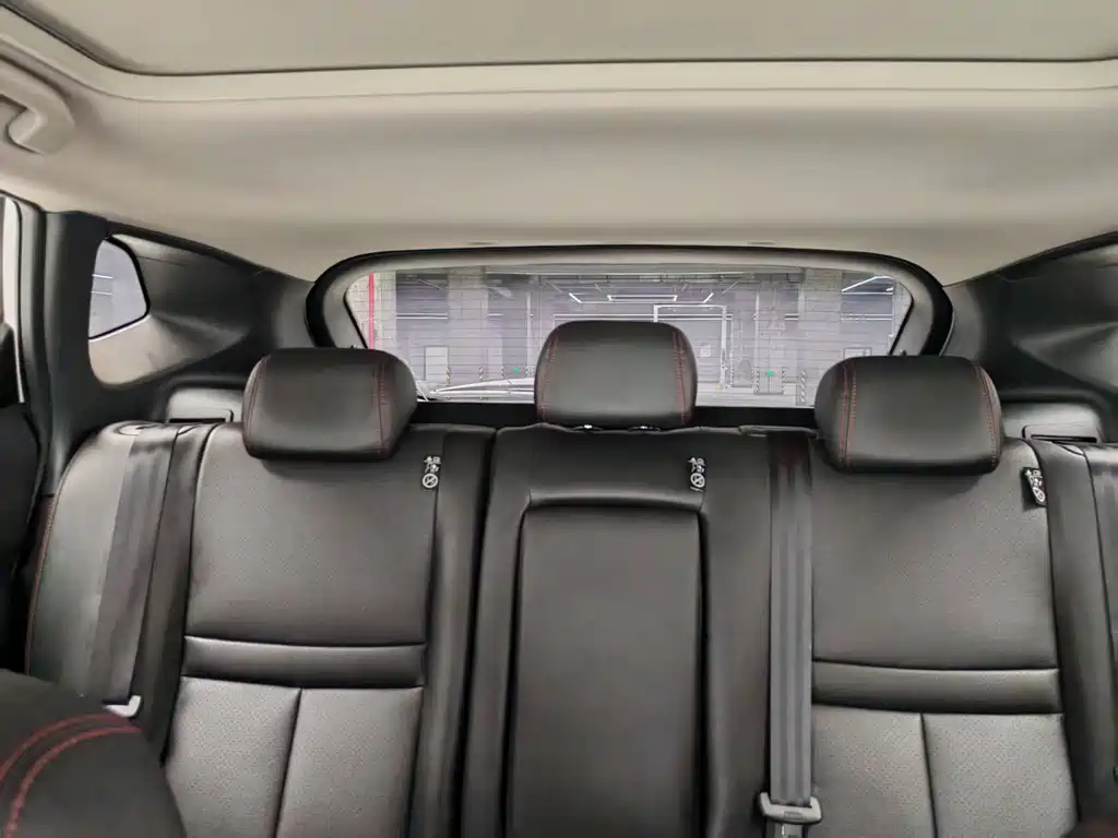 Nissan Qashqai 2023 — фото 17