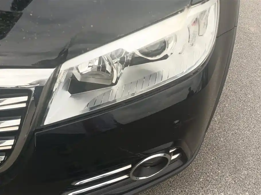 Haval H6 2016