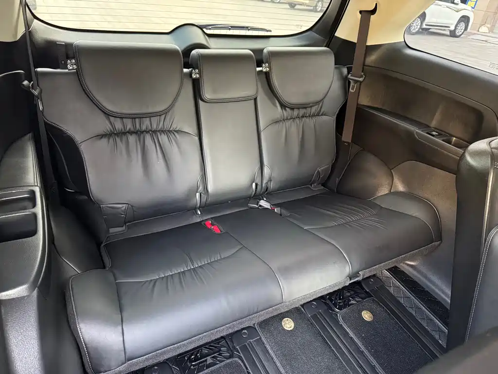 Honda Odyssey 2018 — фото 12