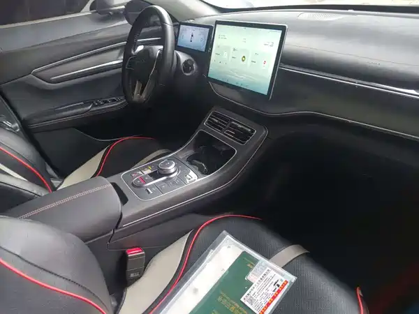 BYD Destroyer 05 2023
