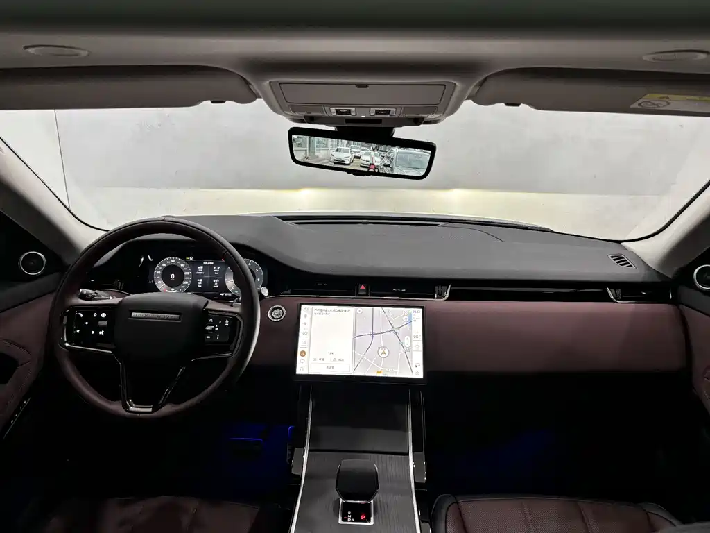 Land Rover Evoque 2026 — фото 14