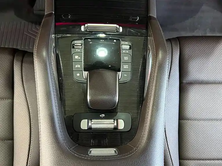 Mercedes-Benz GLS 2021 — фото 15