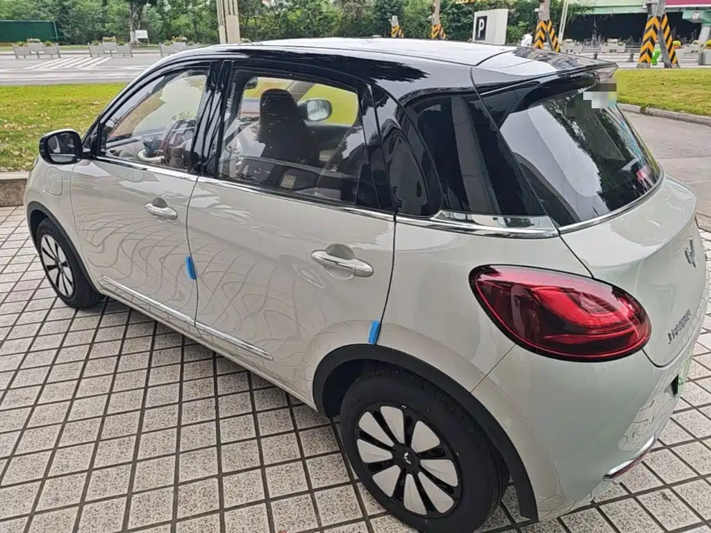 Wuling Bingo 2026
