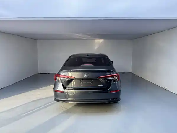 Honda Civic 2022