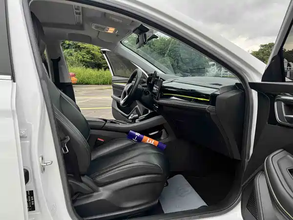 Roewe i5 2022