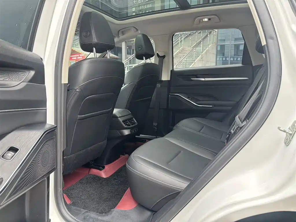 Haval H6 2023