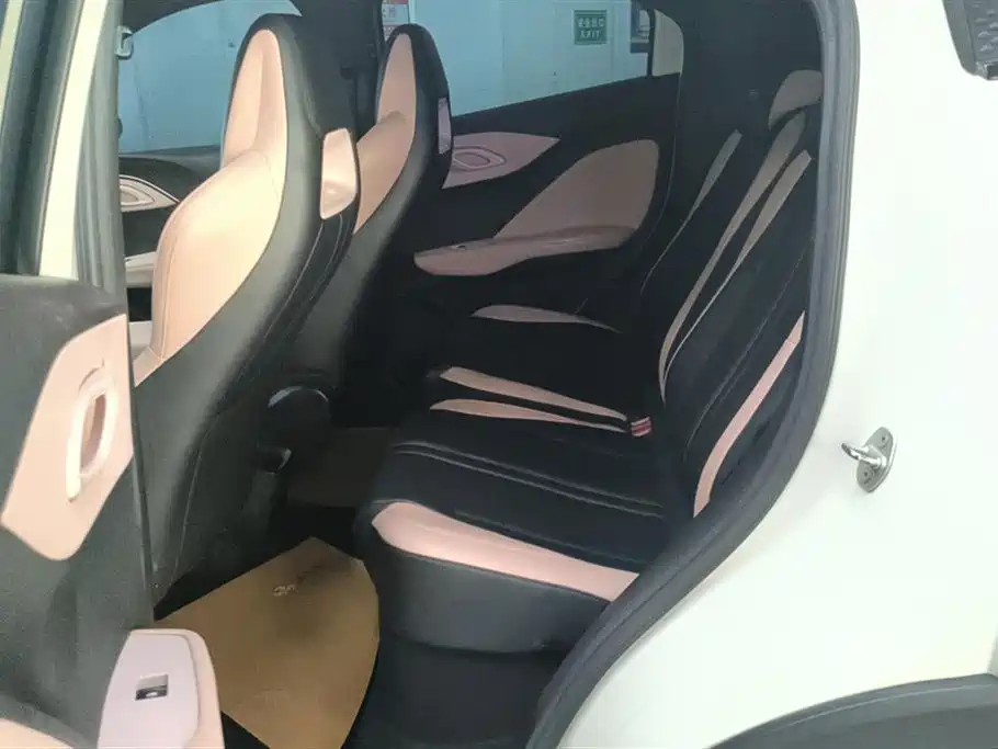 BYD Seagull 2023 — фото 11
