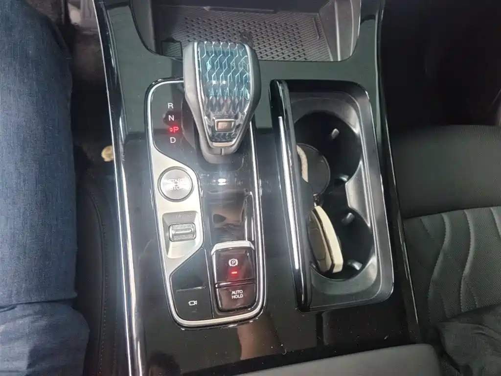 GAC Motor Trumpchi M8 2025 — фото 14