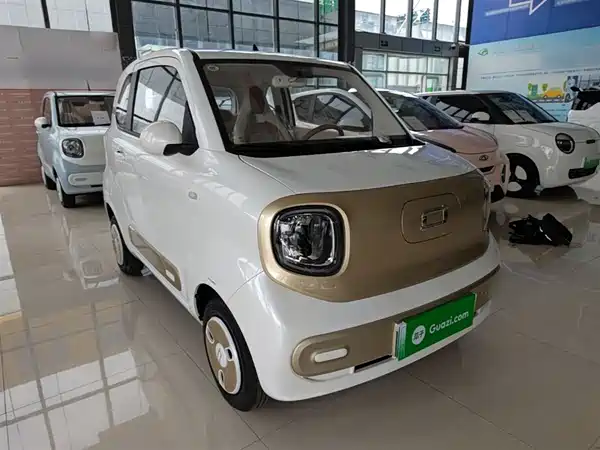 Bestune Pony 2026