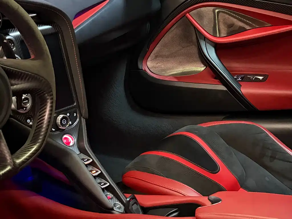McLaren 720S 2018 — фото 15
