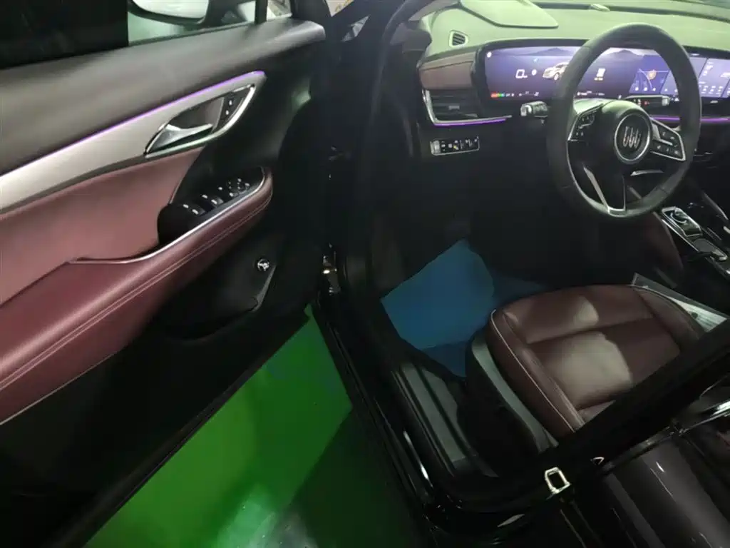 Buick Envision Plus 2025 — фото 16