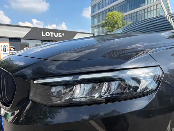 Geely Xingrui 2021