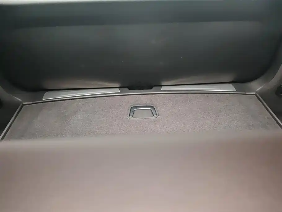 Cadillac IQ 2024