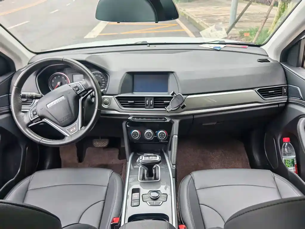 Haval H6 2018