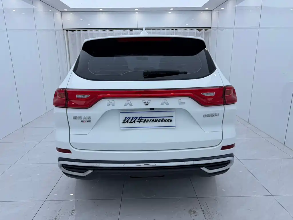 Haval M6 2023
