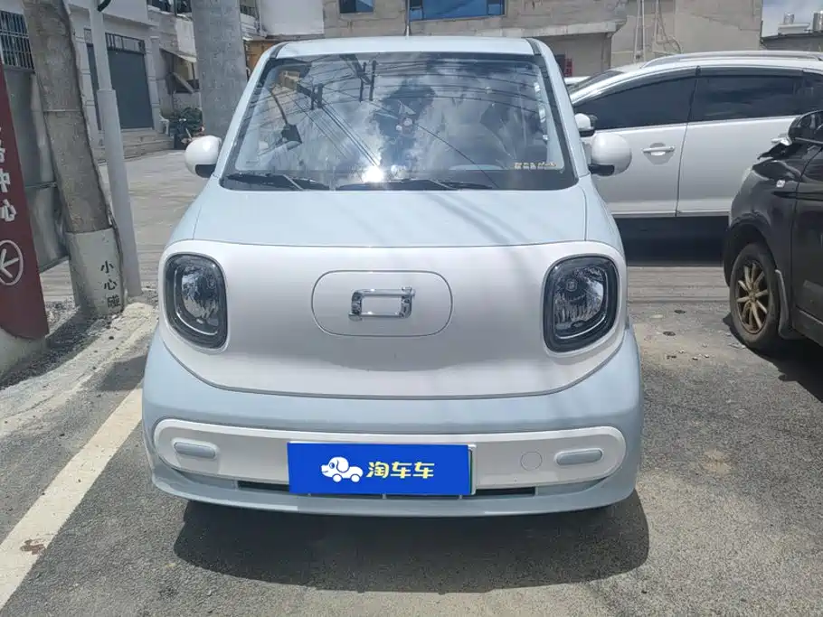 Bestune Pony 2025
