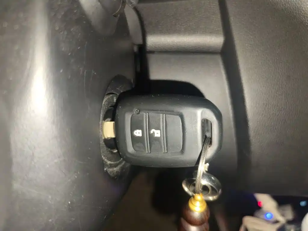 Honda Fit 2019 — фото 12