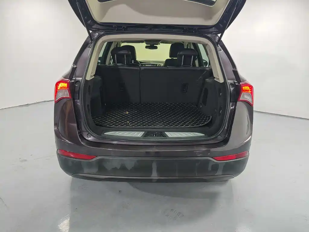Buick Envision Plus 2019 — фото 18