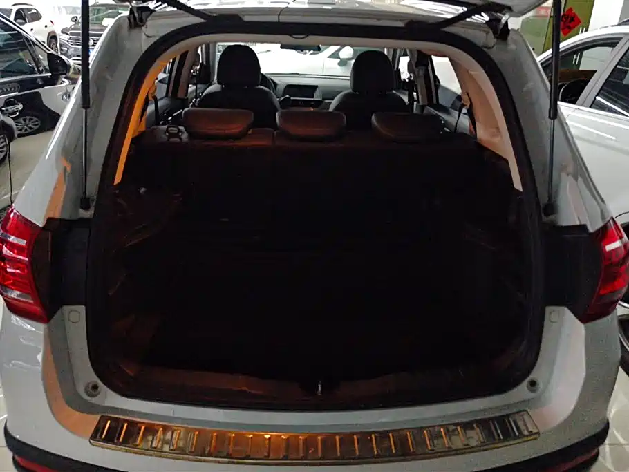 Haval H6 2020 — фото 4