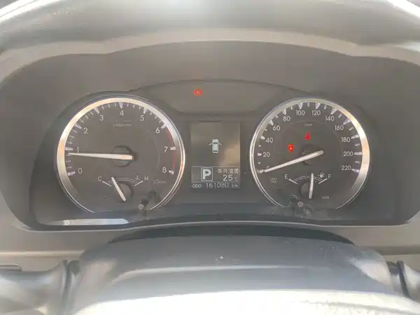Toyota Highlander 2015