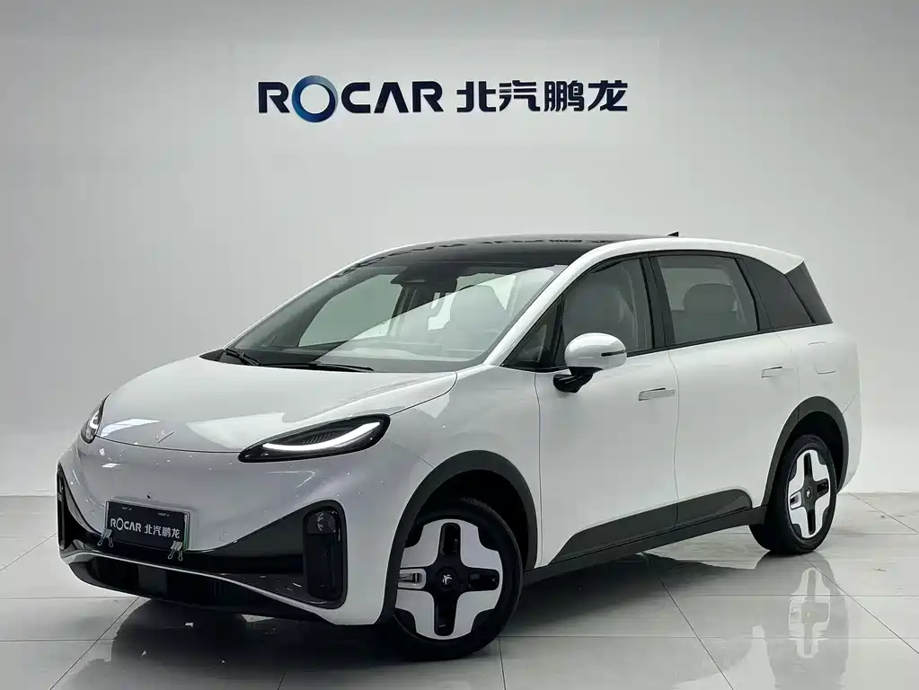 ARCFOX S 2025