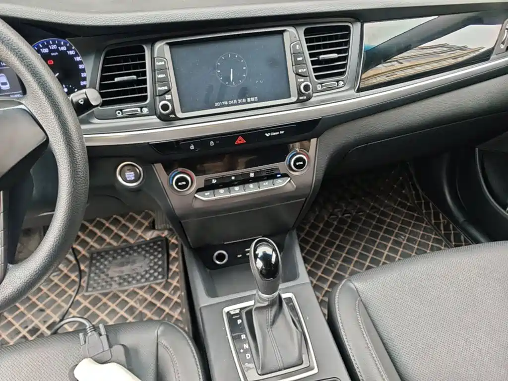 Hyundai Mistra 2020 — фото 13