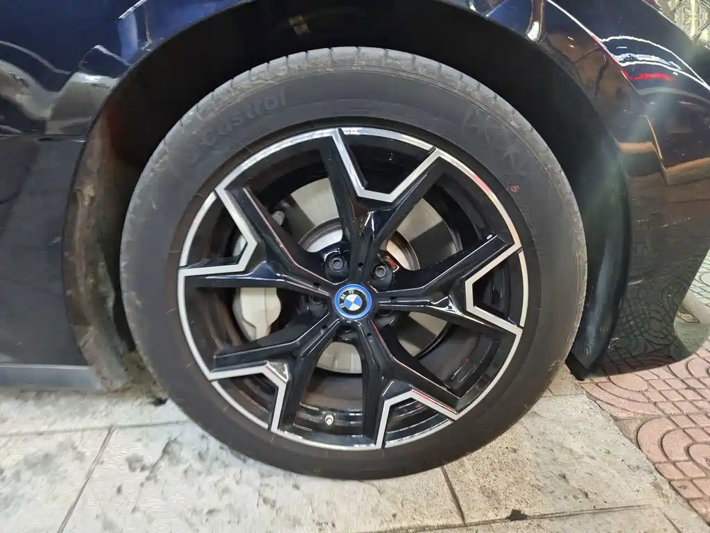 BMW i3 2024 — фото 15