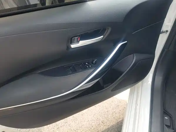 Toyota Corolla 2024