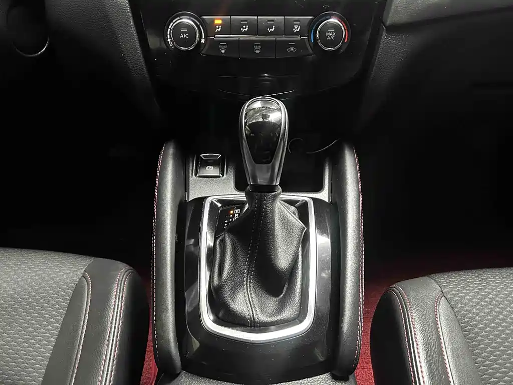 Nissan Qashqai 2020 — фото 13