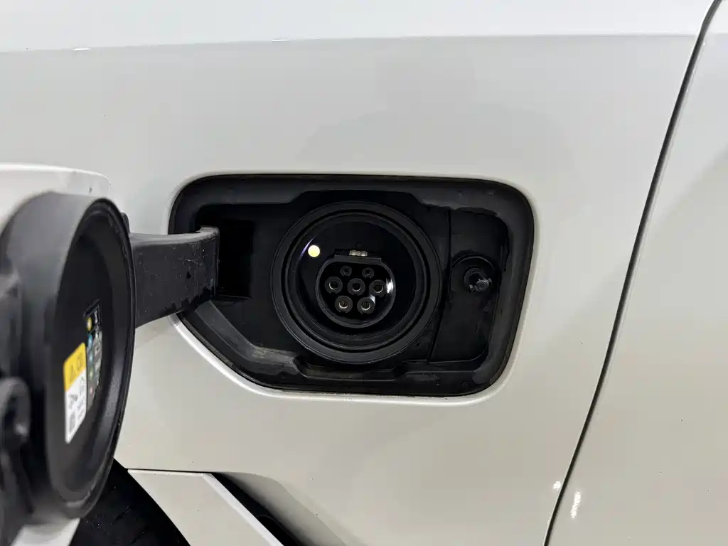 BMW i3 2023 — фото 16