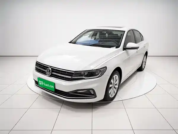 Volkswagen Bora 2020