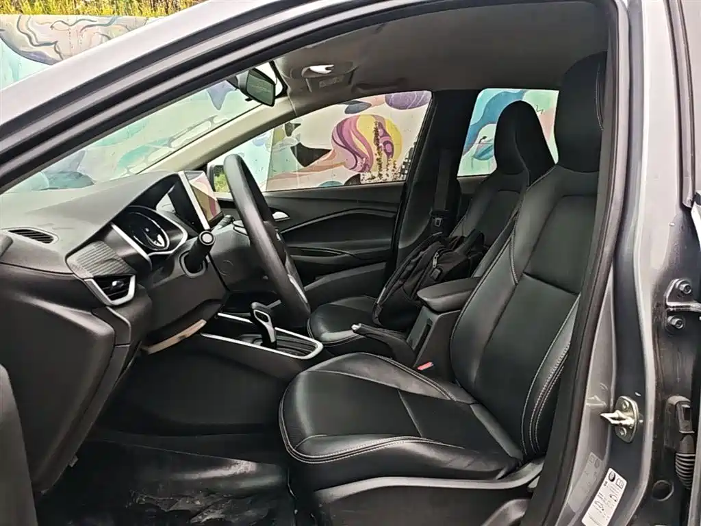 Chevrolet Cavalier 2020 — фото 15