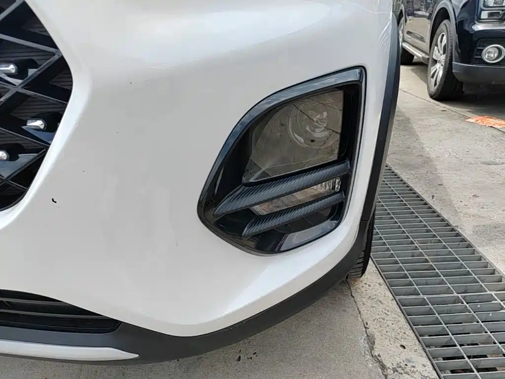 Chery Tiggo 3x 2024 — фото 24